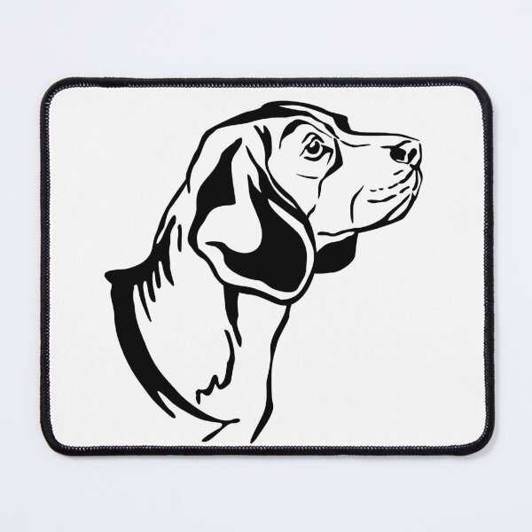 Item preview, Beagle designed and sold by 1681830934131.