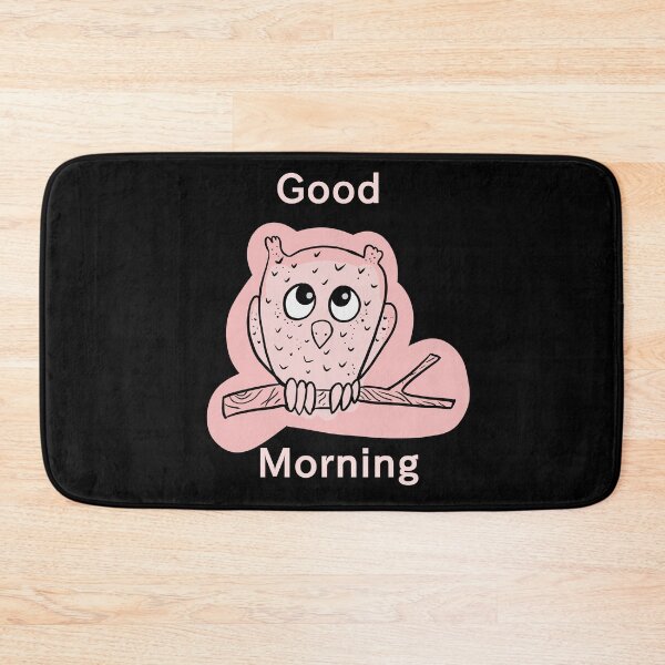 Item preview, Good Morning designed and sold by Karyna Hordetska.
