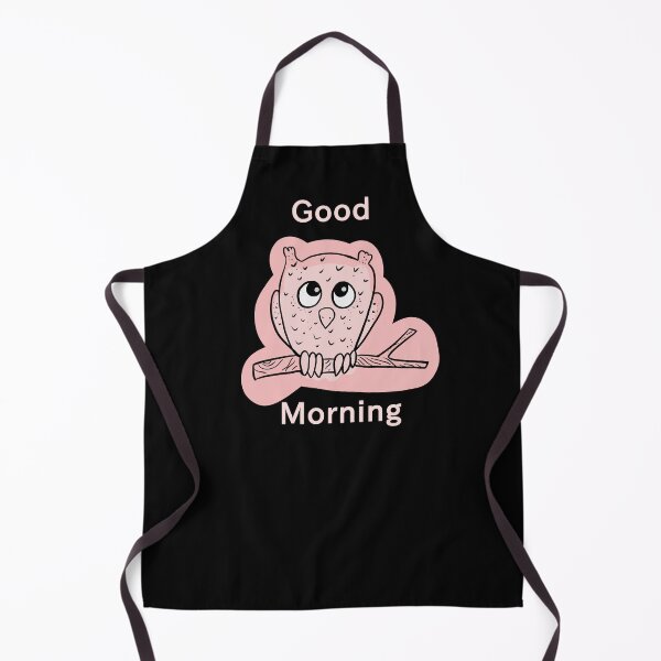 Item preview, Good Morning designed and sold by Karyna Hordetska.