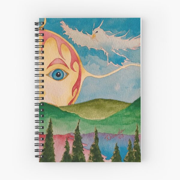Item preview, Never Alone Part II designed and sold by Rhonda McAlpine-Haubrich.
