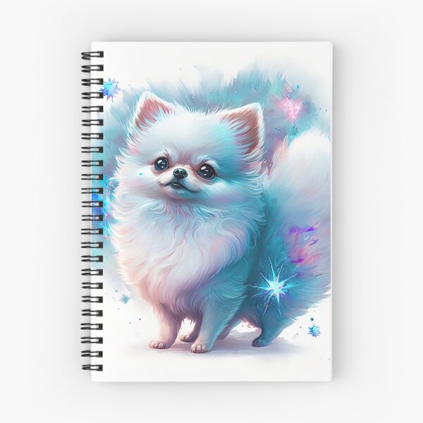 Item preview, Pomeranian designed and sold by Jenslemmens.