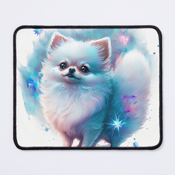 Item preview, Pomeranian designed and sold by Jenslemmens.