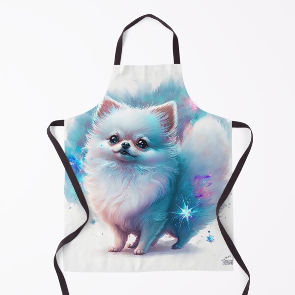 Item preview, Pomeranian designed and sold by Jenslemmens.