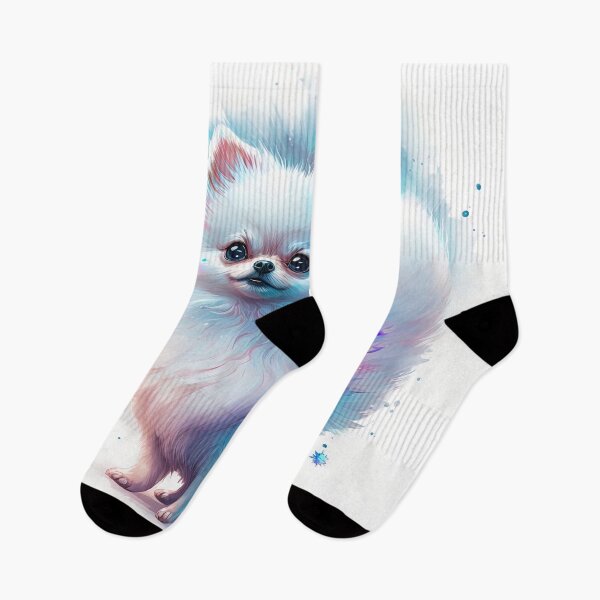 Item preview, Pomeranian designed and sold by Jenslemmens.