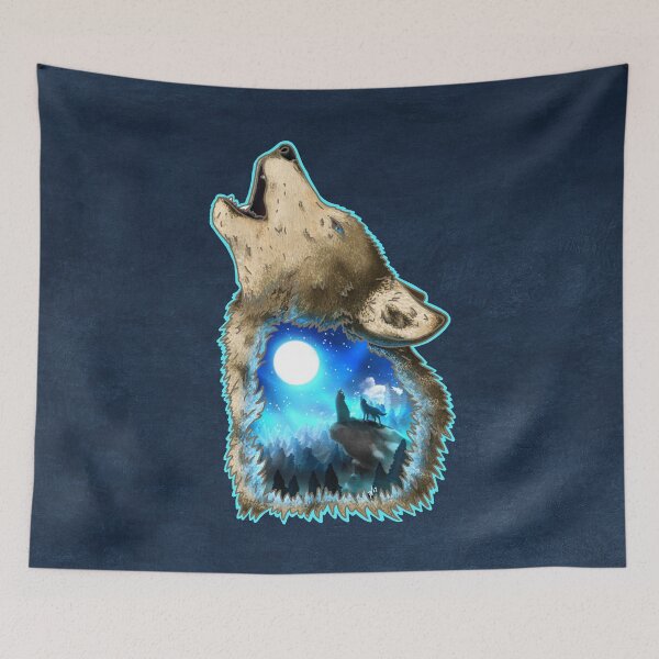 Item preview, Moon Worshipers designed and sold by DVerissimo.