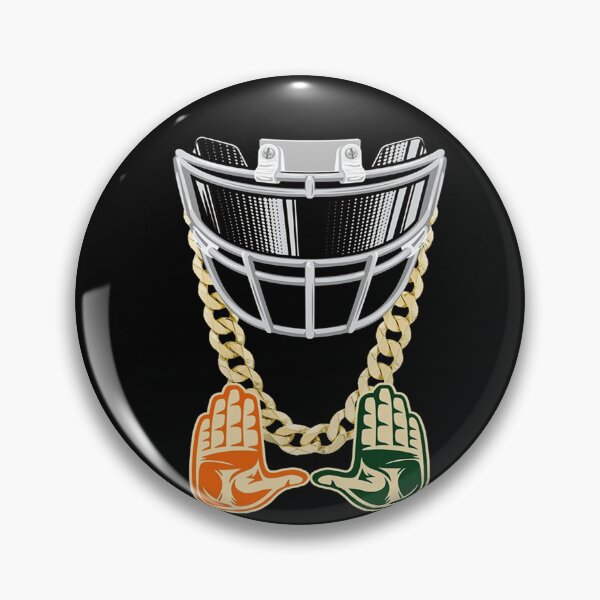 Item preview, Turnover chain miami florida designed and sold by gastonfongemie.