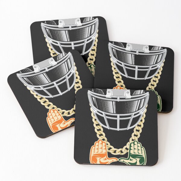 Item preview, Turnover chain miami florida designed and sold by gastonfongemie.