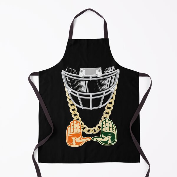 Item preview, Turnover chain miami florida designed and sold by gastonfongemie.