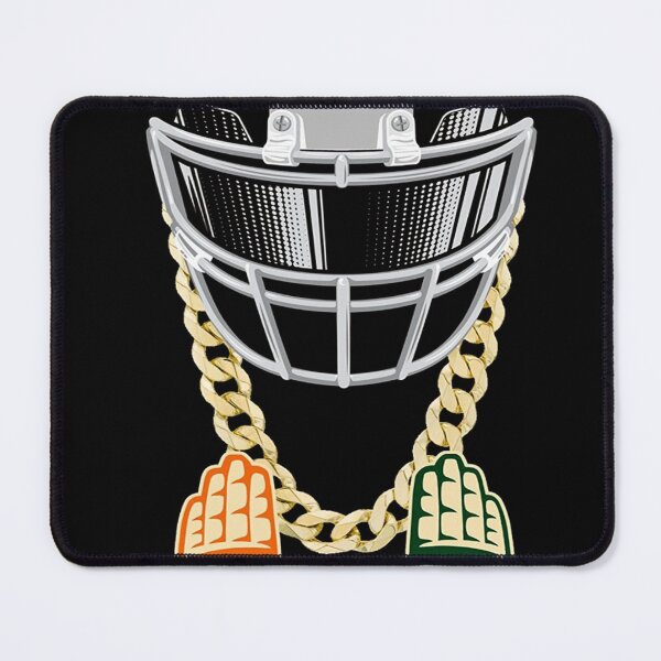 Item preview, Turnover chain miami florida designed and sold by gastonfongemie.