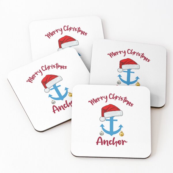 Item preview, Yachting Christmas, Santa Would Rather Be Boating designed and sold by SportyDogShop.
