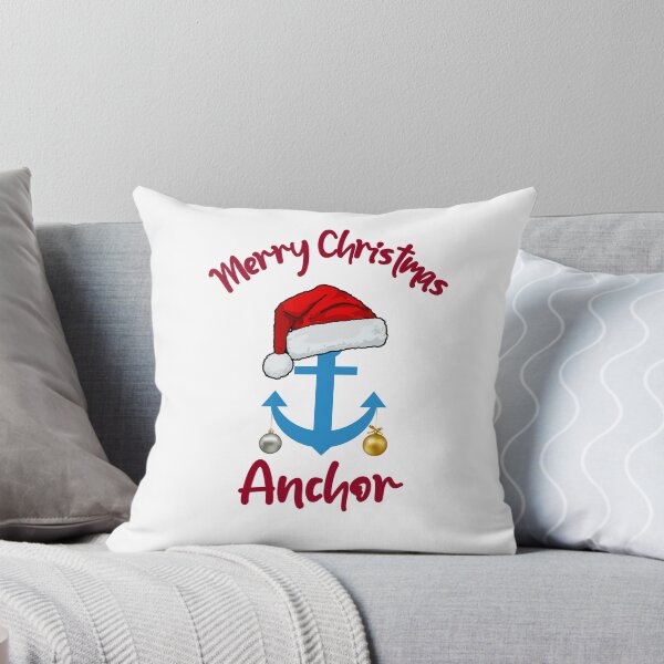 Item preview, Yachting Christmas, Santa Would Rather Be Boating designed and sold by SportyDogShop.