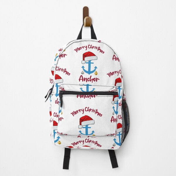 Item preview, Yachting Christmas, Santa Would Rather Be Boating designed and sold by SportyDogShop.