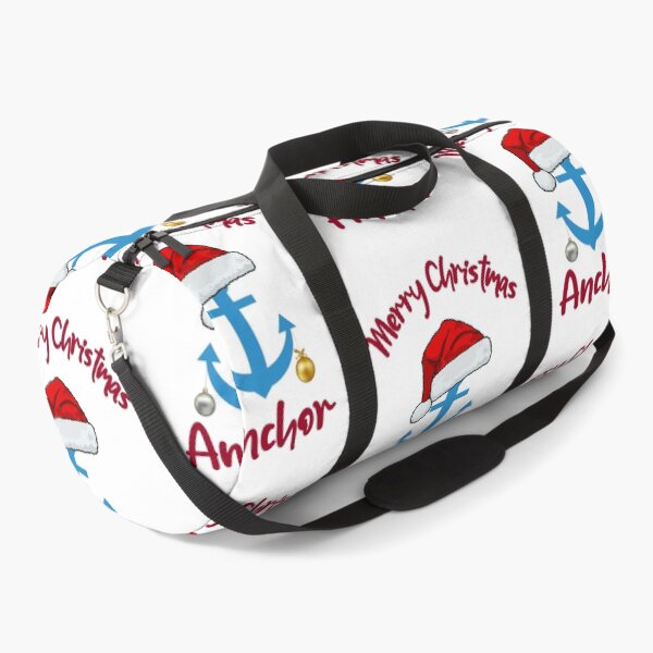 Item preview, Yachting Christmas, Santa Would Rather Be Boating designed and sold by SportyDogShop.