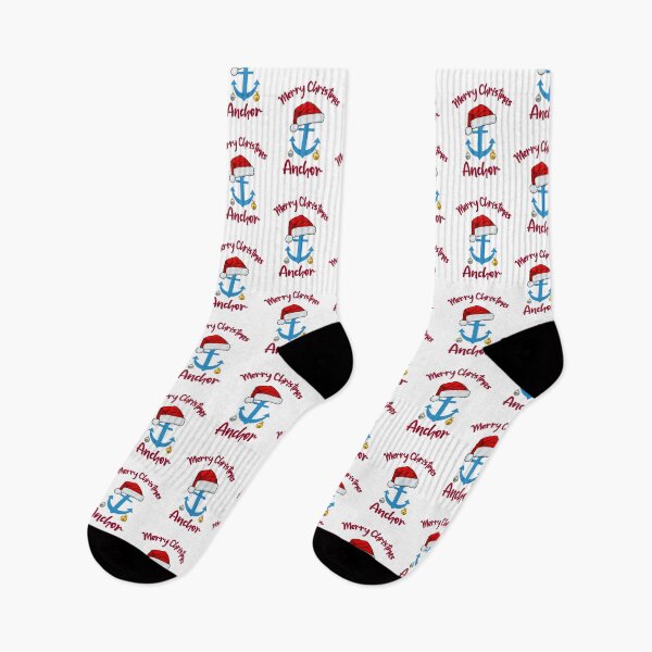 Item preview, Yachting Christmas, Santa Would Rather Be Boating designed and sold by SportyDogShop.