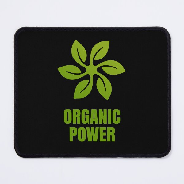 Item preview, Organic Power Natural Turbine | Black designed and sold by Teenker.