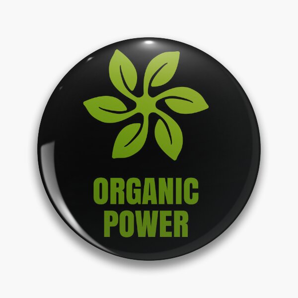 Item preview, Organic Power Natural Turbine | Black designed and sold by Teenker.
