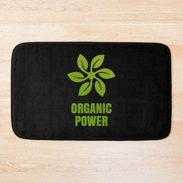 Item preview, Organic Power Natural Turbine | Black designed and sold by Teenker.