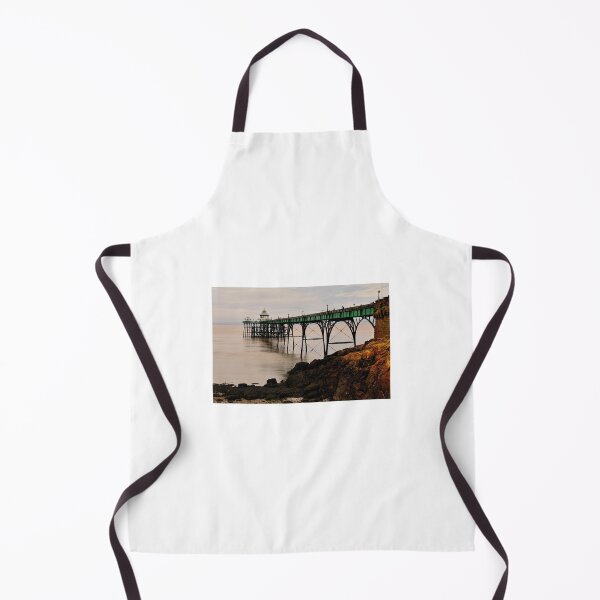 Item preview, Clevedon Pier UK designed and sold by Nick800.
