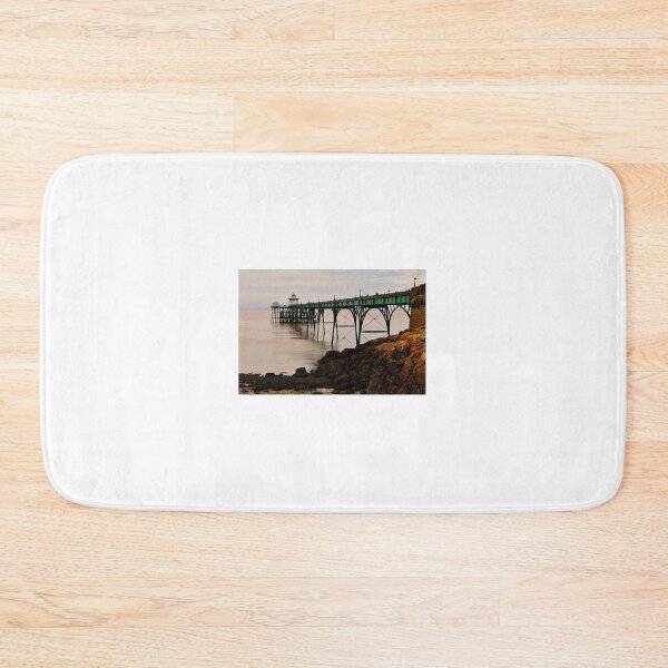 Item preview, Clevedon Pier UK designed and sold by Nick800.
