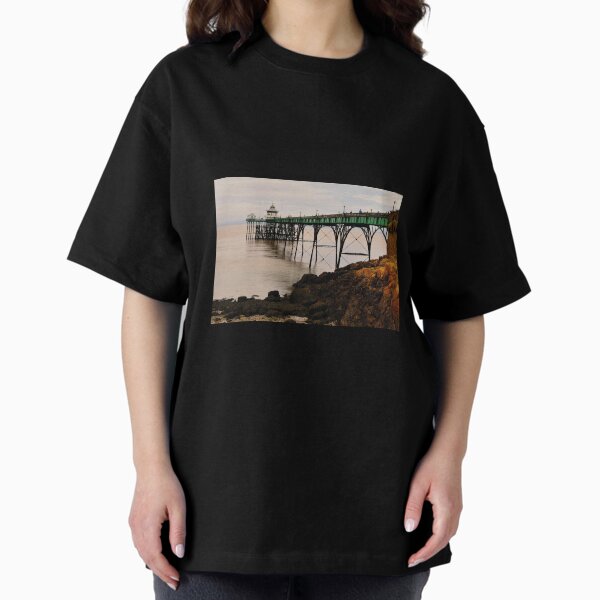 Item preview, Clevedon Pier UK designed and sold by Nick800.