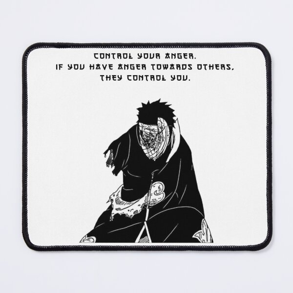 Item preview, Control Your Anger designed and sold by -DEEWOLF-.