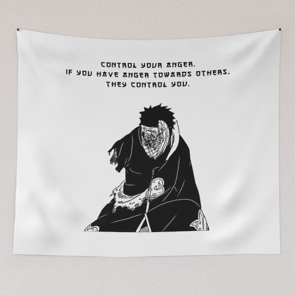 Item preview, Control Your Anger designed and sold by -DEEWOLF-.
