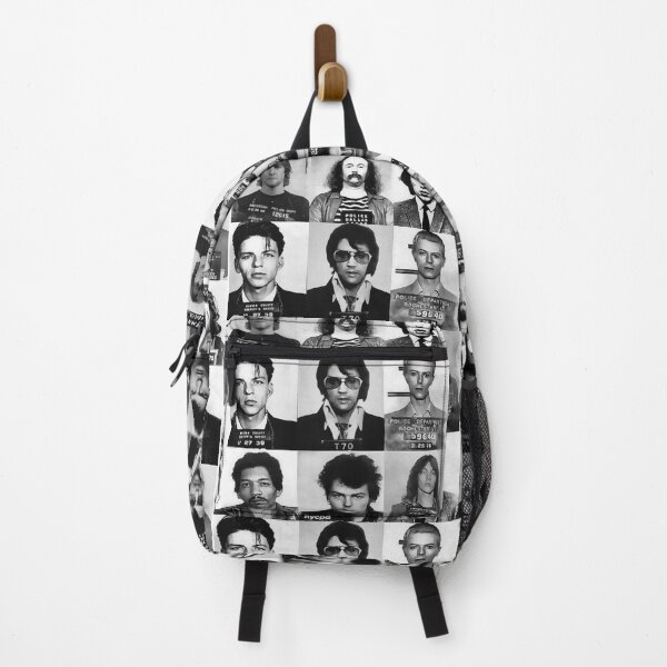 Item preview, Mugshot designed and sold by Funkyalphonso.