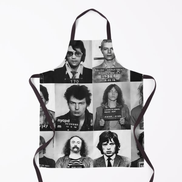 Item preview, Mugshot designed and sold by Funkyalphonso.