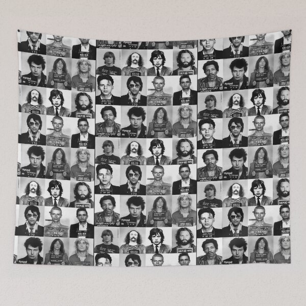 Item preview, Mugshot designed and sold by Funkyalphonso.