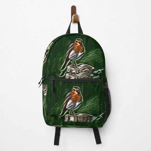 Item preview, Robin Beauty In Expressive Blend designed and sold by Fearless-Fox.