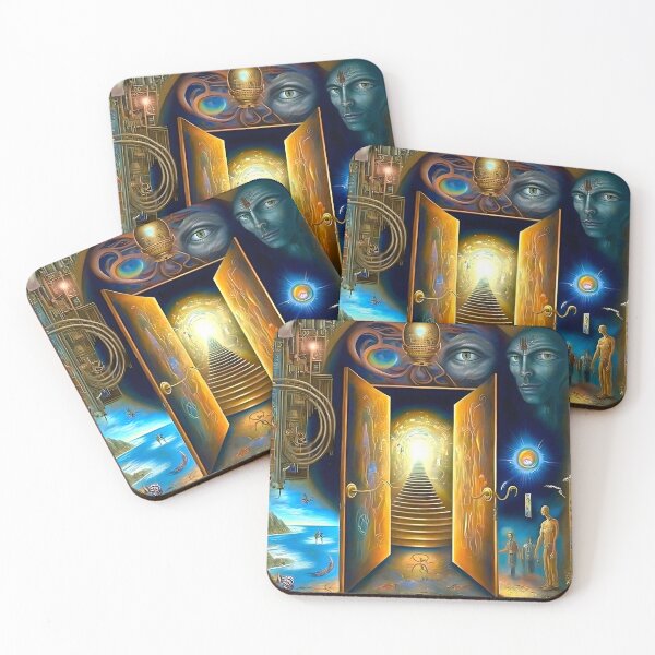 Item preview, Mystic Magic designed and sold by CRAFTCREATIVES.