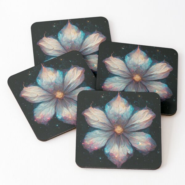 Item preview, Cosmic Flower designed and sold by KasparBakken.