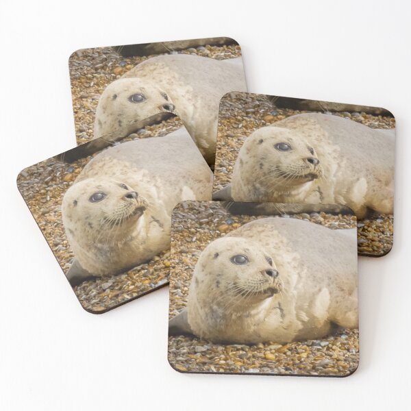 Item preview, Seal of Approval designed and sold by ShutterSmithArt.