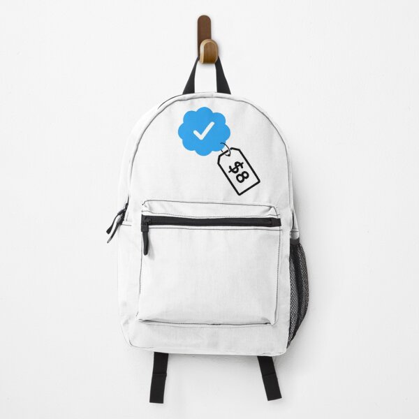 Item preview, Twitter $8 Verified designed and sold by em-rbdesign.