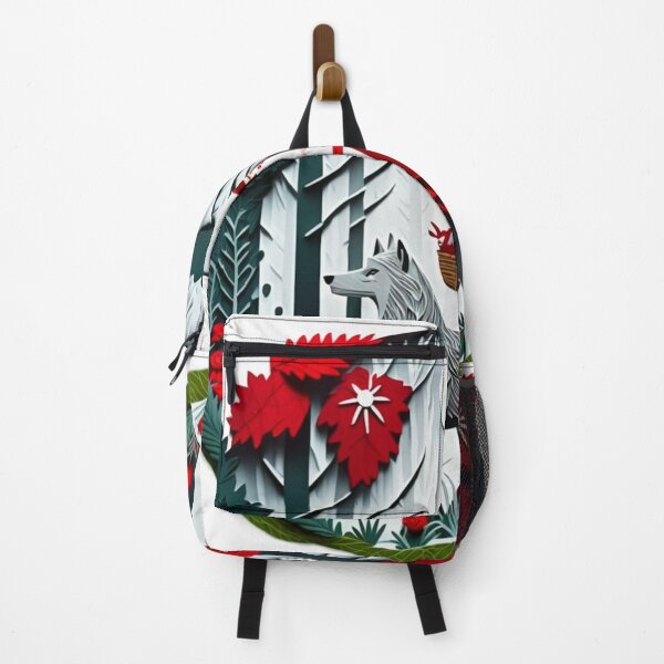 Item preview, Little Red Riding Hood designed and sold by UniqeDesign.