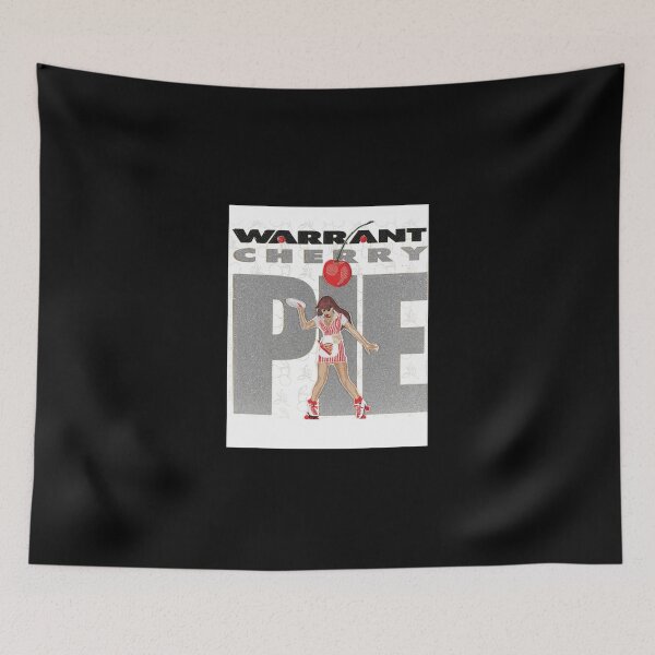 Item preview, Twowar Cherry Pie 30 American World Tour 2021 Pullover Hoodie designed and sold by ragbarcensag.