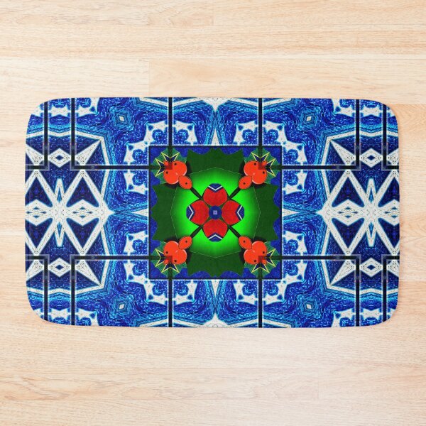 Item preview, MAJESTIC SARILMAK PATCHWORK STARRY CHRISTMAS EVE FOR A MAGICAL CHRISTMAS SEASON. designed and sold by Ralek.