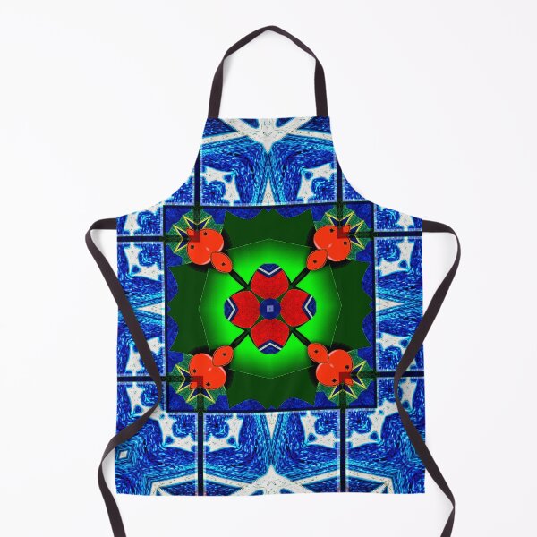 Item preview, MAJESTIC SARILMAK PATCHWORK STARRY CHRISTMAS EVE FOR A MAGICAL CHRISTMAS SEASON. designed and sold by Ralek.