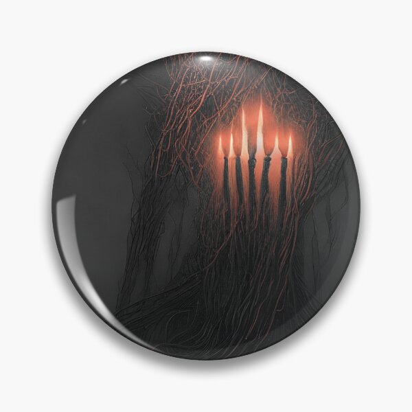 Item preview, At The Light Of Morbidity designed and sold by TheEvilSpawner.