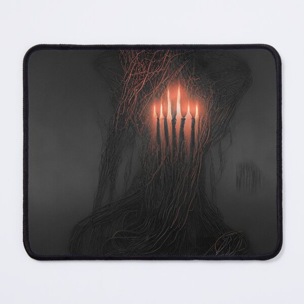 Item preview, At The Light Of Morbidity designed and sold by TheEvilSpawner.