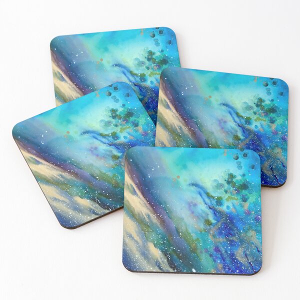 Item preview, Tidal Wave designed and sold by theelusivefox.