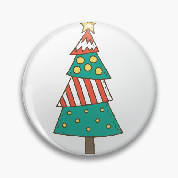 Item preview, Christmas Tree designed and sold by Letul.