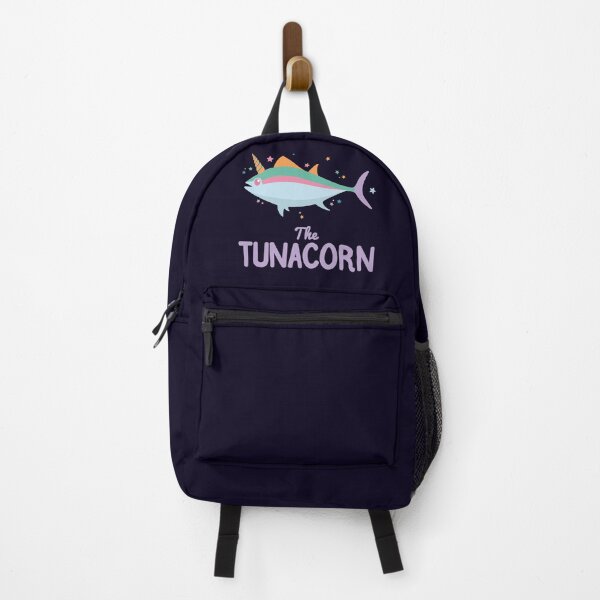 Item preview, Tunacorn | Unicorn Tuna Puns | Funny Nonsense designed and sold by Fluffy-Vectors.