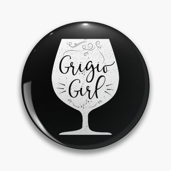 Item preview, Wine drinkers pinot grigio designed and sold by gastonfongemie.