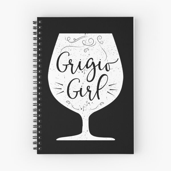 Item preview, Wine drinkers pinot grigio designed and sold by gastonfongemie.