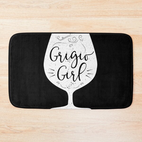 Item preview, Wine drinkers pinot grigio designed and sold by gastonfongemie.