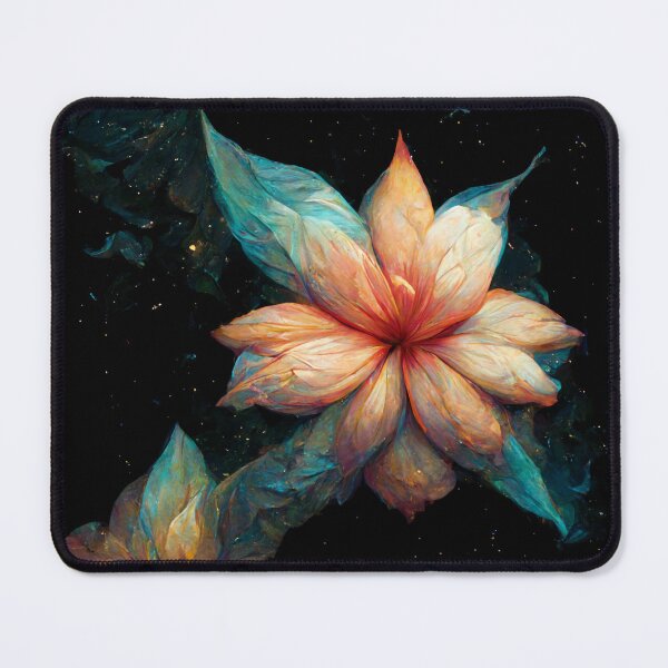 Item preview, Cosmic Flowers designed and sold by KasparBakken.