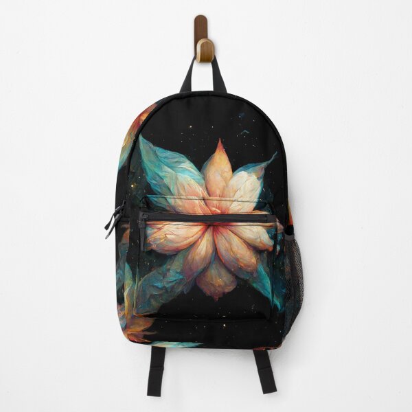 Item preview, Cosmic Flowers designed and sold by KasparBakken.