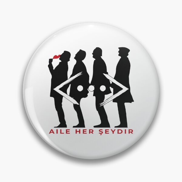 Item preview, Çukur - Aile Her Şeydir | Koçovali dancing. designed and sold by rawlex.