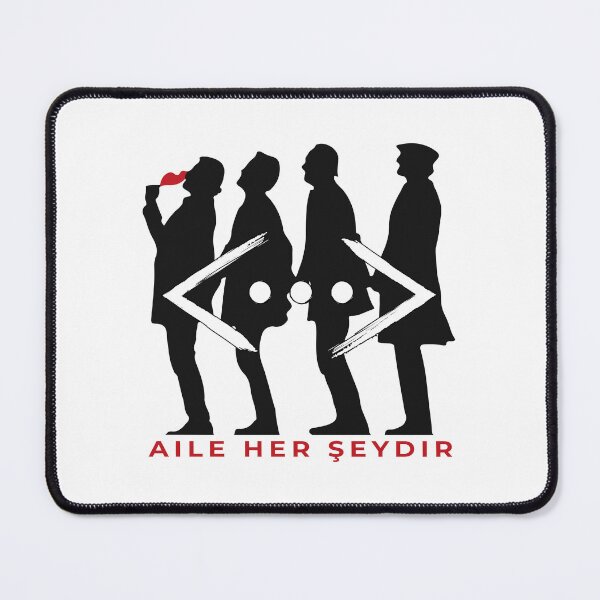 Item preview, Çukur - Aile Her Şeydir | Koçovali dancing. designed and sold by rawlex.